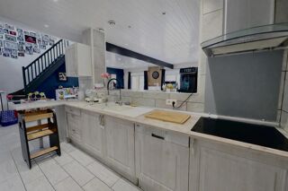  Maison � vendre 5 pi�ces 150 m�