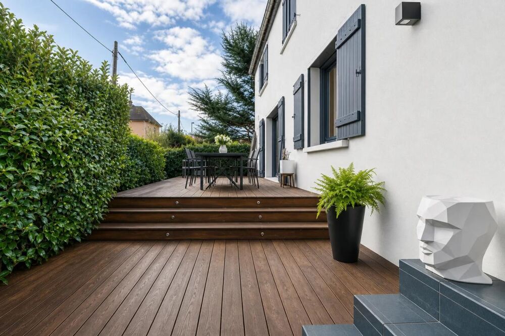 � vendre  Maison Colombes (92700)