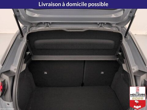 Corsa 1.2 Turbo Hybrid 110 ch Autom GS 2026 occasion 10150 Lavau