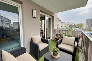  Appartement � vendre 3 pi�ces 60 m�