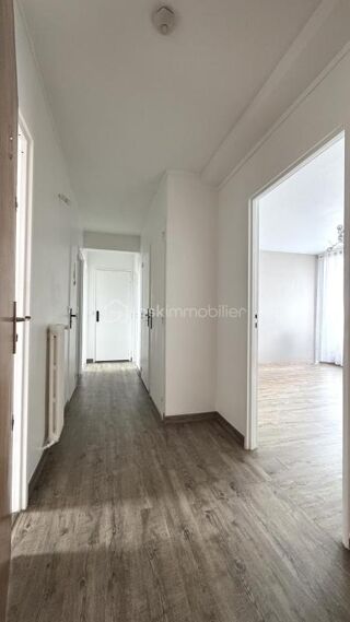  Appartement � vendre 3 pi�ces 61 m�