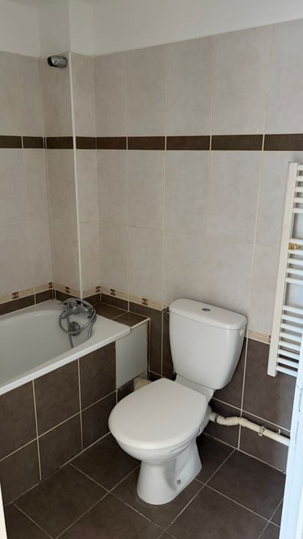 Location Appartement Studio de 20m2 à louer sur Béziers Beziers