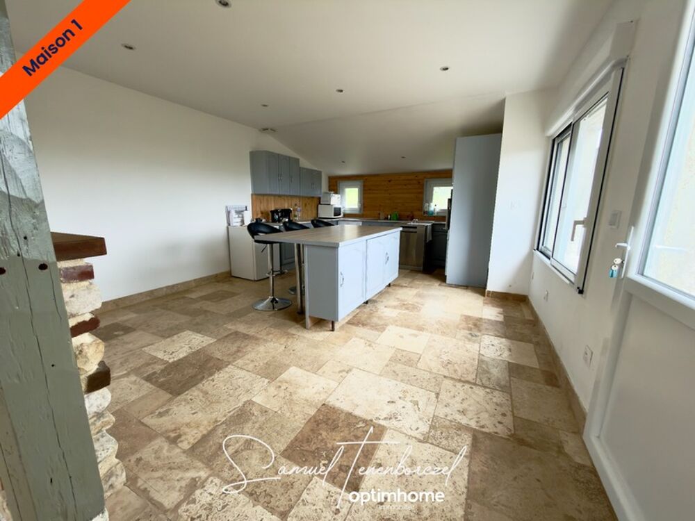 � vendre  Propri�t�/ch�teau Lisieux (14100)