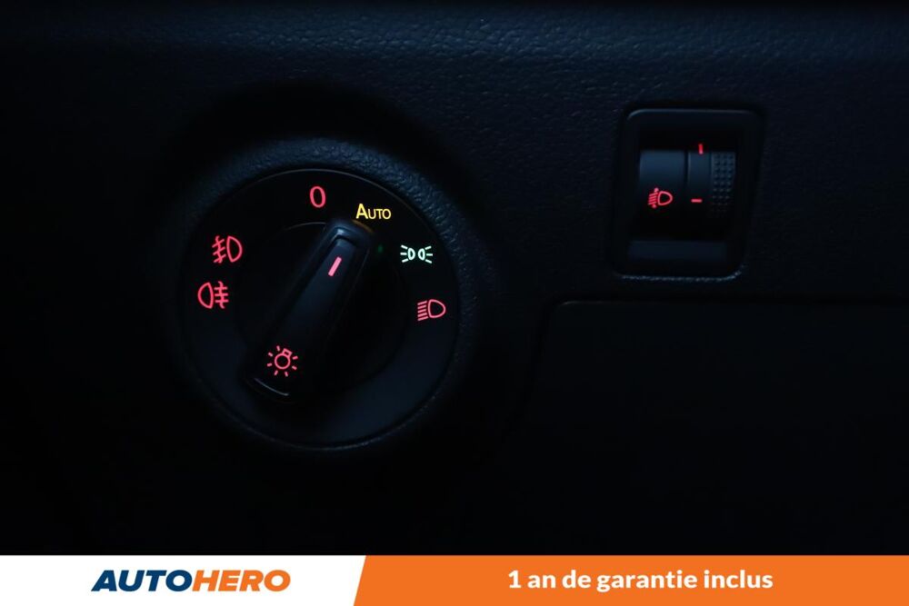 Arona 1.0 EcoTSI Reference 95 ch 2022 occasion 92130 Issy-les-Moulineaux
