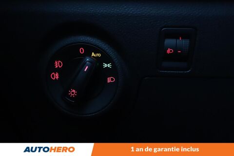 Arona 1.0 EcoTSI Reference 95 ch 2022 occasion 92130 Issy-les-Moulineaux