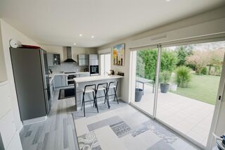  Maison � vendre 7 pi�ces 155 m�