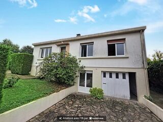  Maison à vendre 5 pièces 103 m²