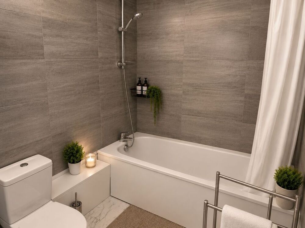 Location Appartement Studio de 26m2 à louer sur Nice Nice