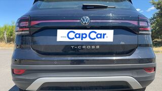 T-Cross 1.0 TSI 110 Active 2021 occasion 48100 Le Buisson