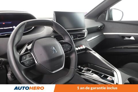 3008 1.2 PureTech Allure Pack EAT8 130 ch 2023 occasion 92130 Issy-les-Moulineaux