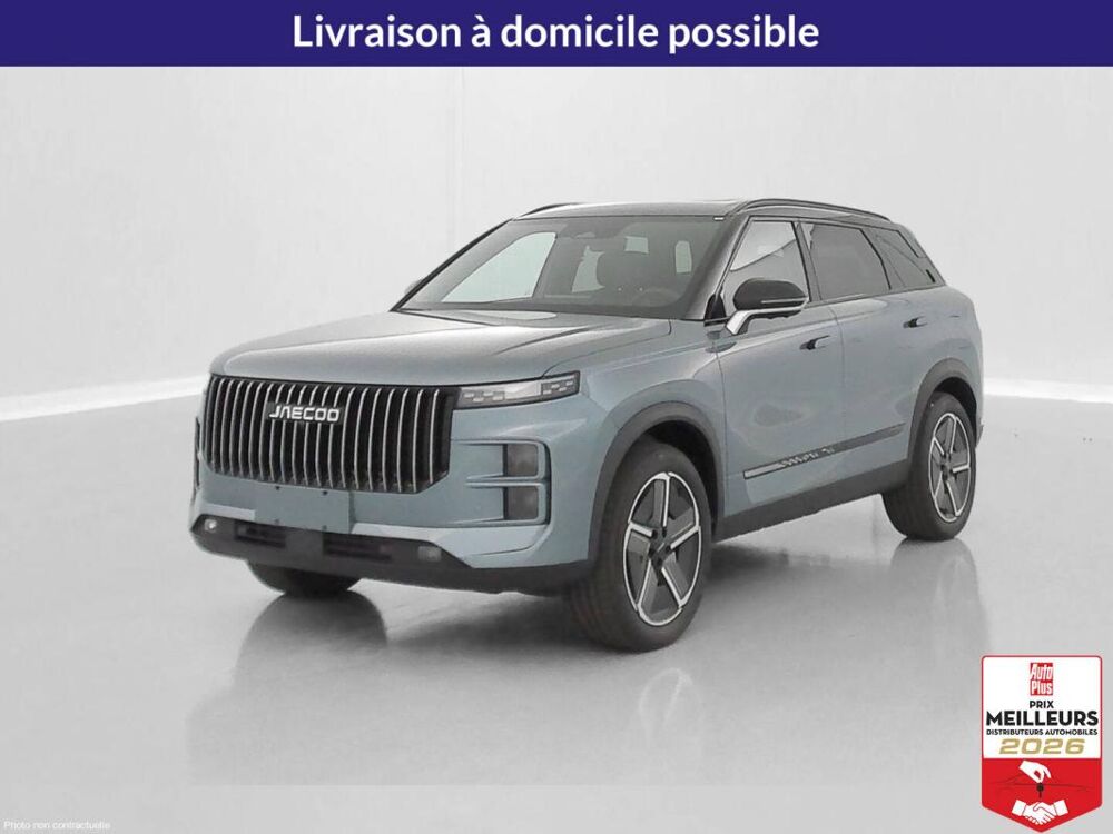 7 1.5 TGDi 29ch PHEV Exclusive 2026 occasion 10150 Lavau