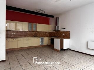  Maison à vendre 4 pièces 100 m²