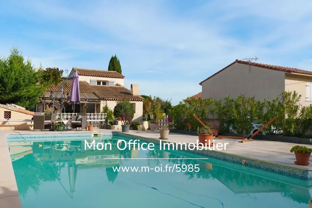 � vendre  Maison Trets (13530)