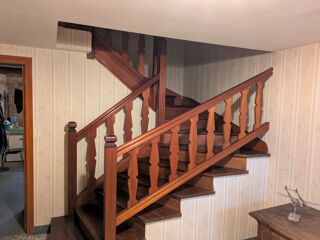  Maison � vendre 4 pi�ces 95 m�