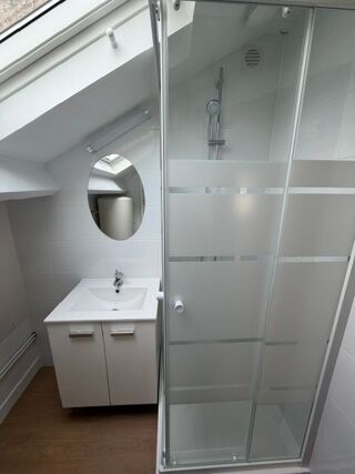 Location Appartement Studio de 17m2 à louer sur Nantes Nantes