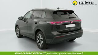 Tiguan 1.5 ETSI 150CH DSG7 Life 2026 occasion 69190 Saint-Fons