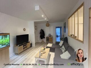 Appartement à vendre 3 pièces 65 m²