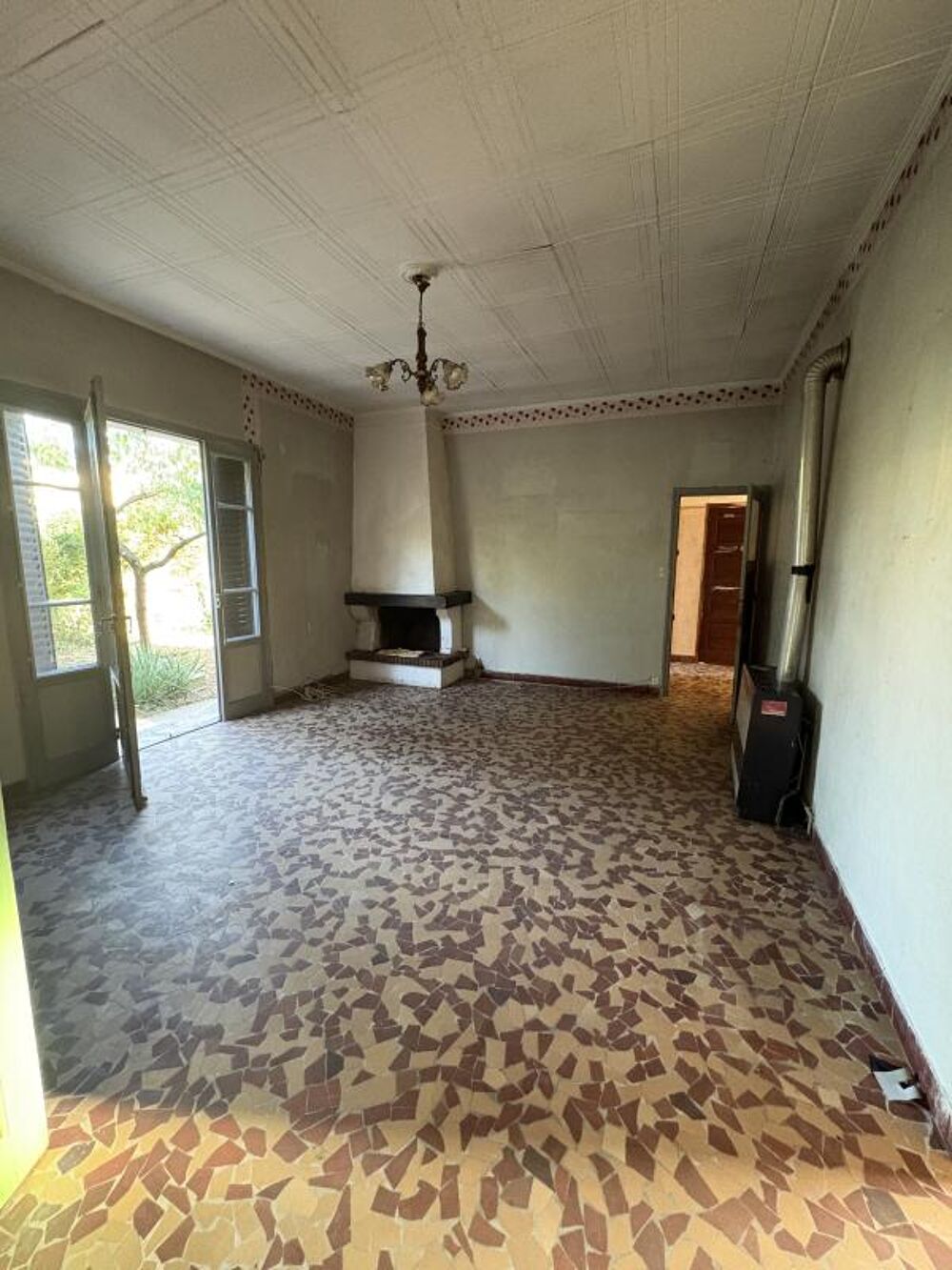 Vente Maison Maison Venissieux
