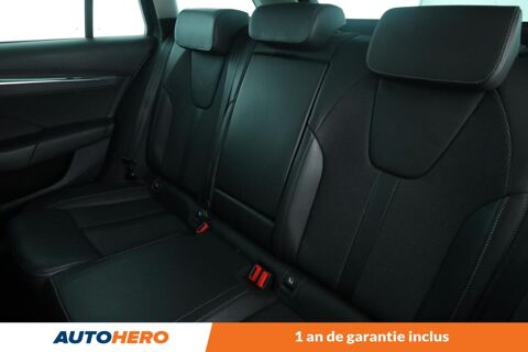 Octavia Combi 1.4 TSI PHEV iV Style DSG6e 204 ch 2021 occasion 92130 Issy-les-Moulineaux