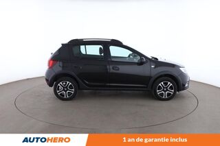 Sandero 0.9 TCe Advance 90 ch 2018 occasion 92130 Issy-les-Moulineaux