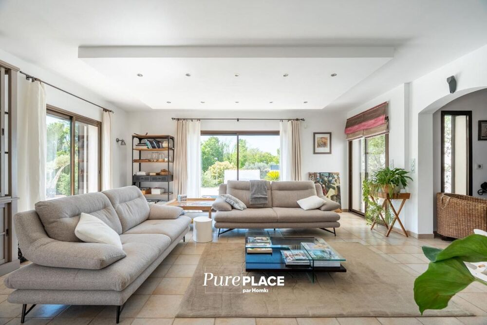 Vente Villa Villa d'exception – Martigues, entre élégance et art de vivre méditerranéen Martigues
