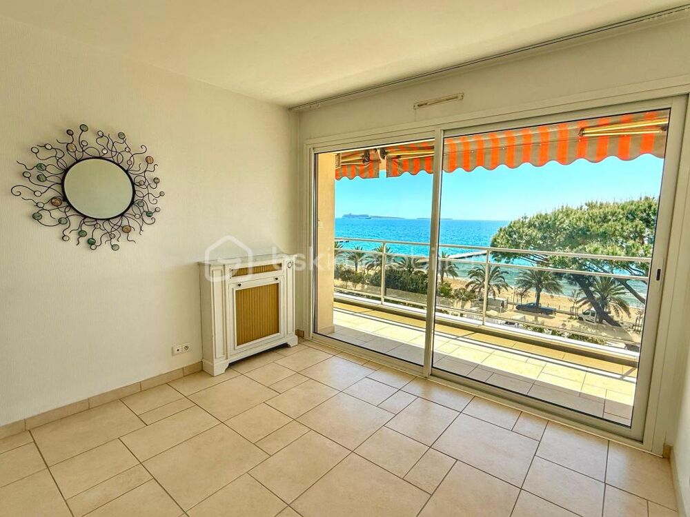  vendre  Appartement Cannes (06400)