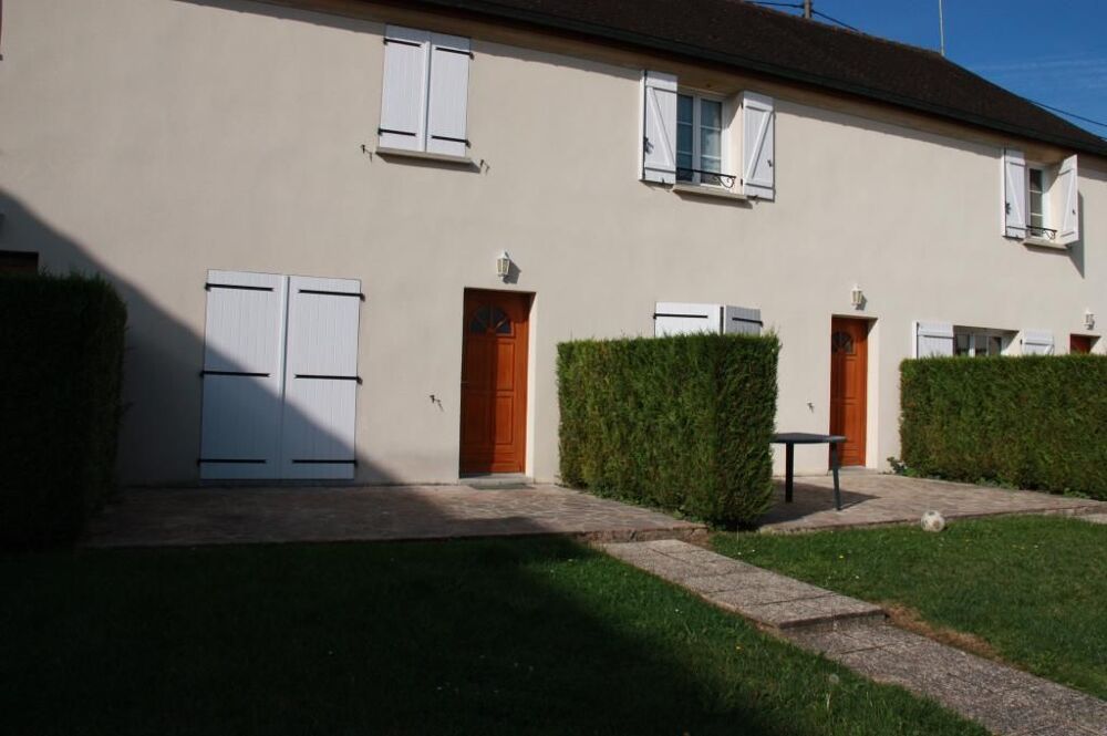 Appartement de 71m2 à louer sur Puiseux-le-Hauberger