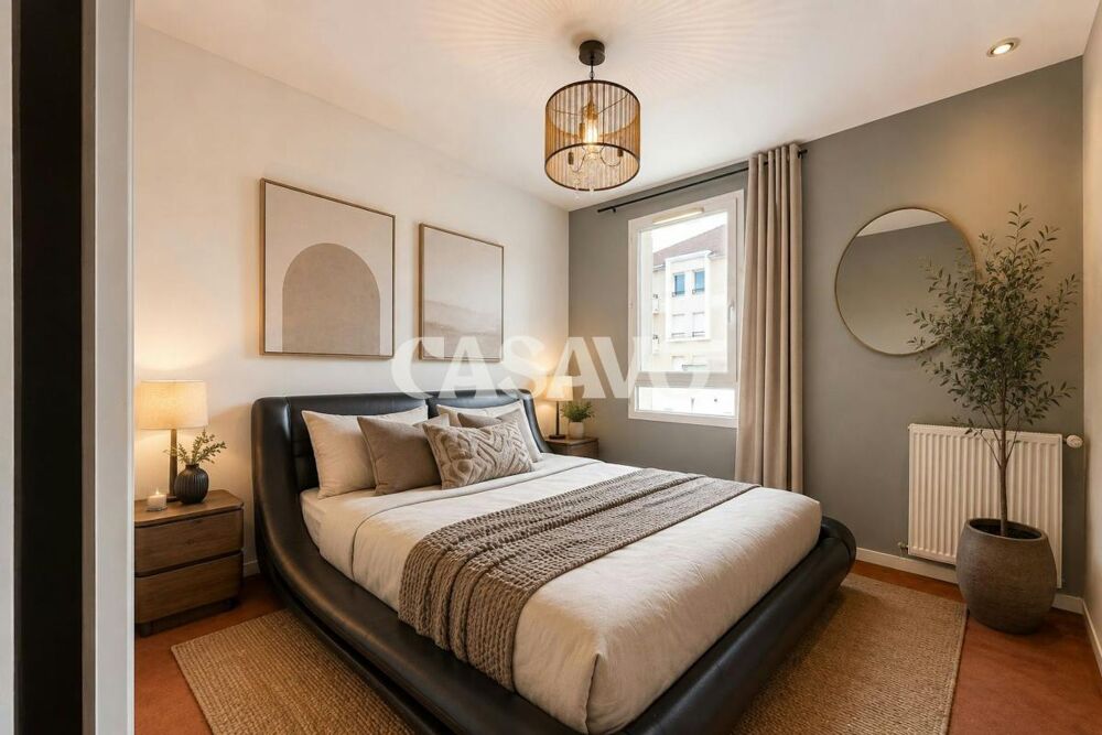 Vente Maison Vente Maison 5 pièces de 97m² - 77100 Meaux Meaux