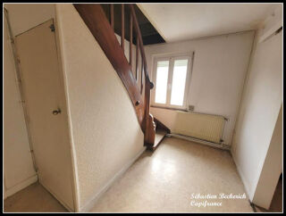  Maison  vendre 8 pices 168 m