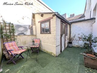  Maison � vendre 4 pi�ces 98 m�