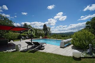  Propri�t�/ch�teau � vendre 6 pi�ces 139 m�