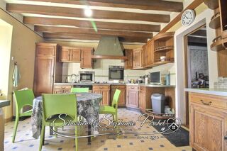  Maison à vendre 6 pièces 149 m²