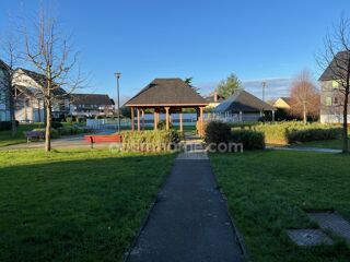  Appartement � vendre 3 pi�ces 55 m�