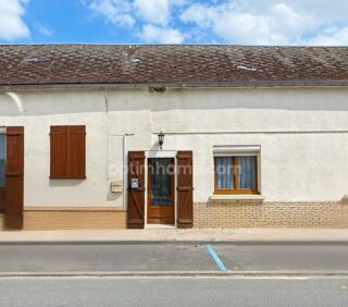  Maison � vendre 4 pi�ces 103 m�