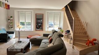 Maison à vendre 10 pièces 376 m²