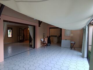  Maison � vendre 4 pi�ces 130 m�