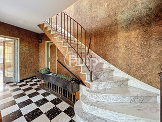  Maison � vendre 12 pi�ces 190 m�