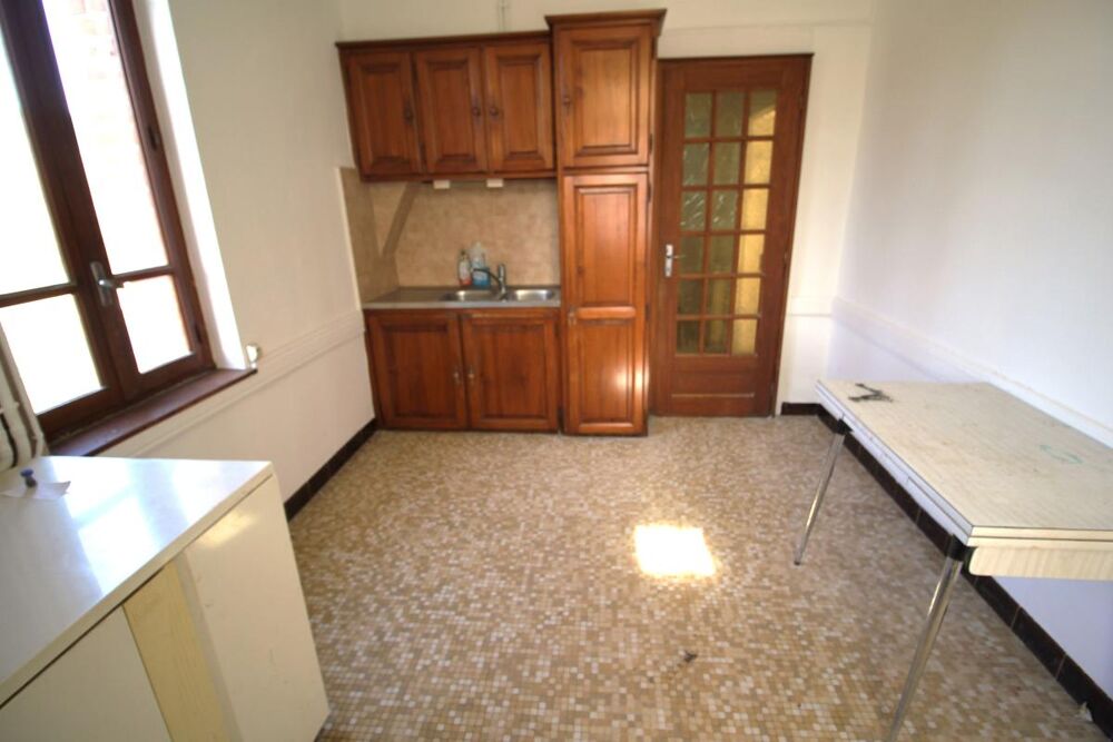Vente Maison Pavillon Saint just en chevalet