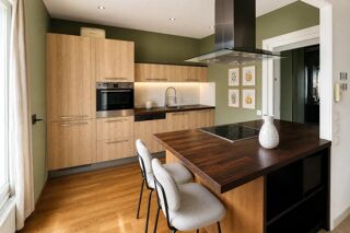 Vente Maison Maison de 6 pièces de 115,86 m² à Lorient Lorient