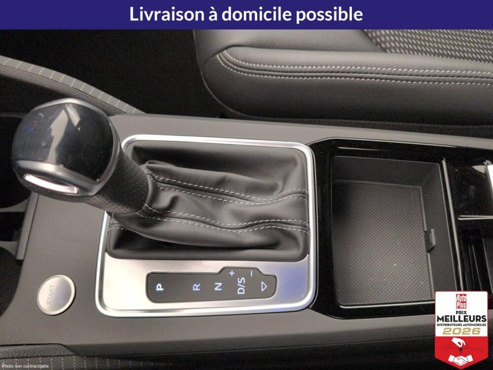 Q2 35 TFSI 150 S tronic 7 S line 2026 occasion 10150 Lavau