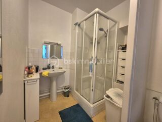  Appartement à vendre 1 pièce 27 m²