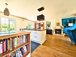  Maison � vendre 8 pi�ces 145 m�