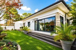  Maison à vendre 5 pièces 110 m²