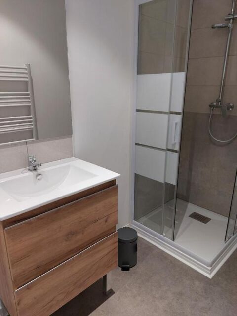  Appartement � louer 2 pi�ces 25 m�