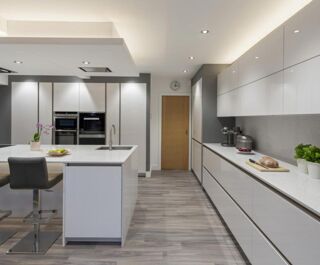  Appartement  vendre 4 pices 82 m