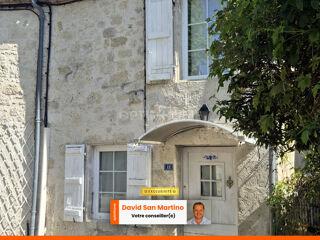  Maison � vendre 4 pi�ces 70 m�