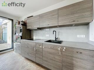  Appartement � vendre 4 pi�ces 82 m�