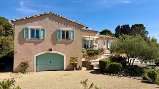  Maison à vendre 6 pièces 160 m²