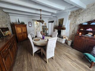  Maison à vendre 7 pièces 186 m²