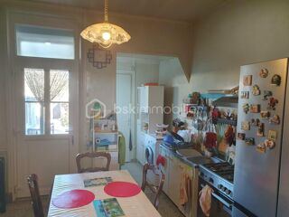  Maison � vendre 4 pi�ces 81 m�